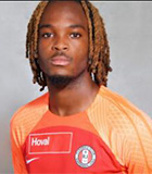 Joseph Ambassa