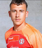 Ruben Pousa