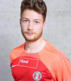 Alexis Charveys