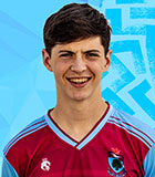 Max McGoona