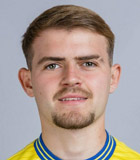 Dan Barton