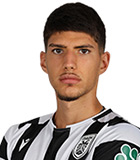 Dimitrios Bataoulas