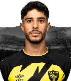 Alon Ben Ami