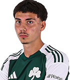 Giannis Bokos