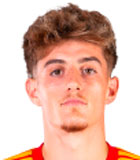 Corentin Issanchou Roubiou