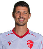 Mattia Bortolussi