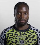 Yahya Bamba