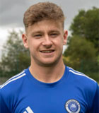 Jordan Stuart