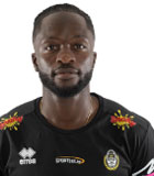 Karl Junior Ndedi Kegne