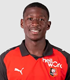 Nordan Mukiele