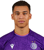 Daniel Nnodim