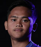 Kevin Pasha