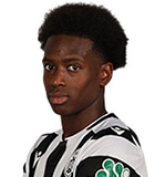 Mahamadou Balde
