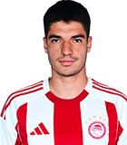 Argyrios Liatsikouras
