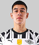 Rodrigo Acuna Vera