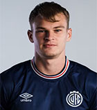Ben Hughes