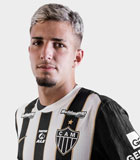 Mateus Jose Iseppe