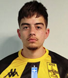 Konstantinos Charoupas