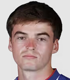 Alex Williams