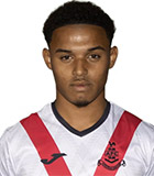 Tate Xavier-Jones