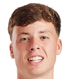 Harry Hedges