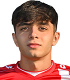 Samuele Capolupo
