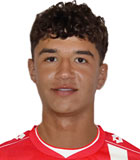 Adam Bakoune