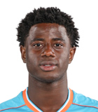 Mathieu Ndongo