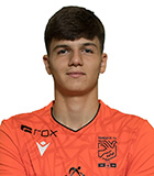 Aftandil Arikhov