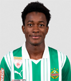 Moulaye Haidara