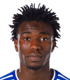 Abdoulie Tamba