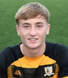 Calum Adamson