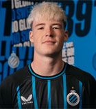 Jakke Van Britsom