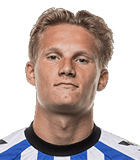 Vitus Friis