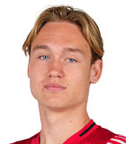Mylo van der Lans