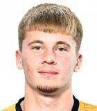 Kirill Stepanov