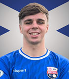Gus Stevenson
