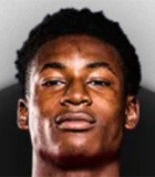 Mamadou Jalloh