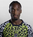 Laurent Mendy