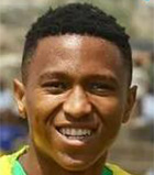 Bennet Mokoena