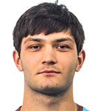 Nikolay Pridava