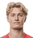 Victor Gustafsen