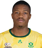 Sifiso Timba