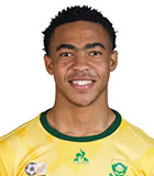 Thato Sibiya