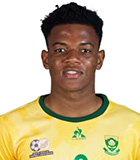 Gomolemo Kekana