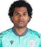 Emmanuel Wahnapo