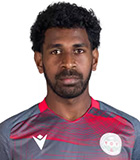 Yann Wahaga