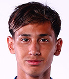 Demian Dominguez