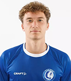 Briek Van Hoorick