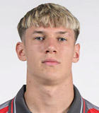 Adrian Lickunas